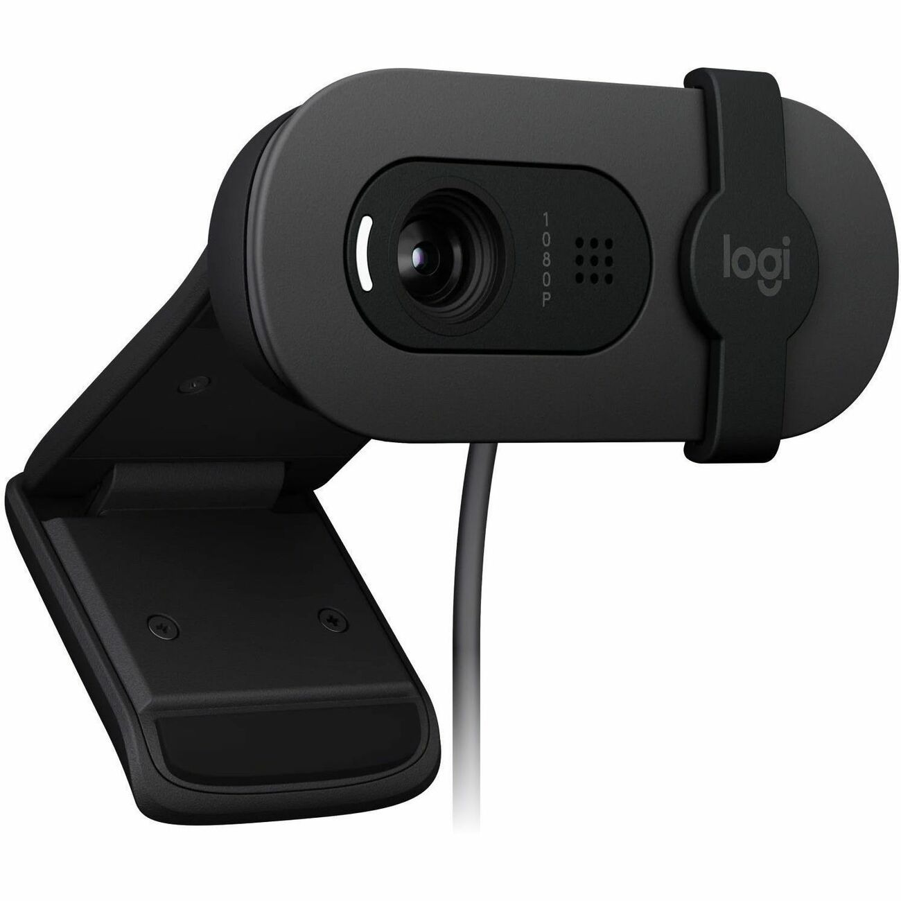 Logitech BRIO 105 Webcam - Graphite Logitech BRIO 105 Webcam - Graphite
